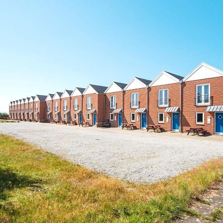 Holiday Home Hojer XII Zewnętrze zdjęcie