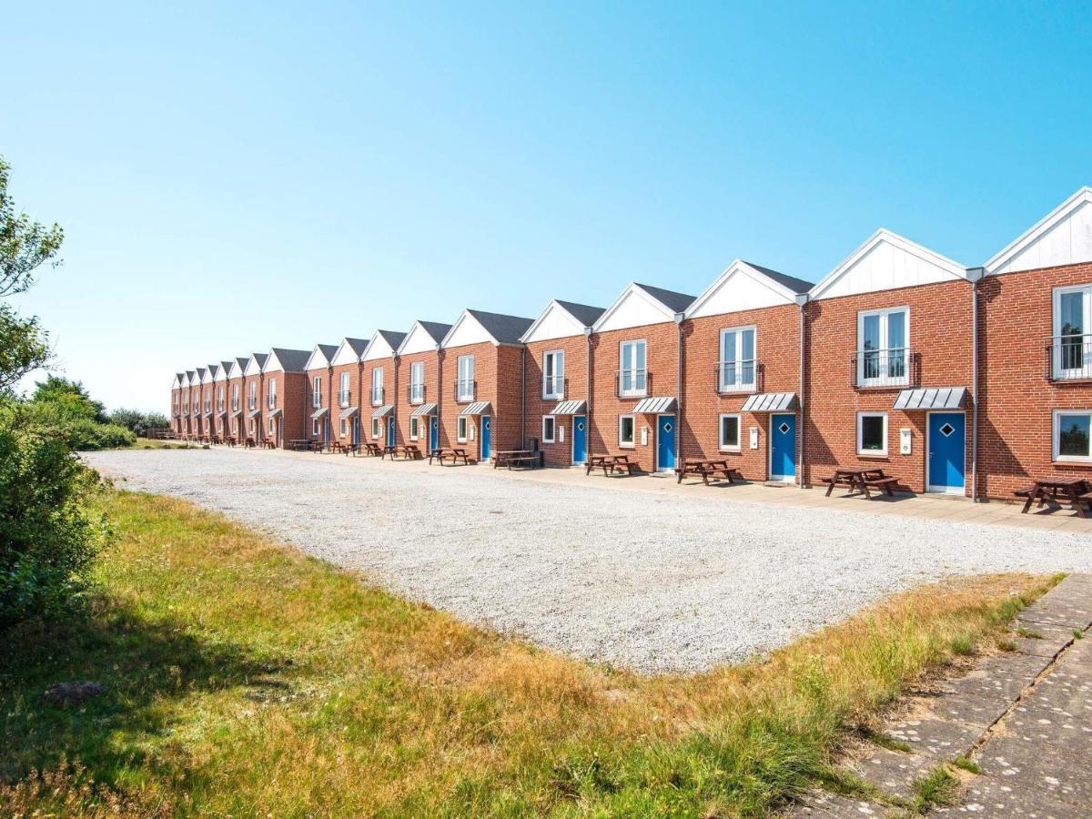 Holiday Home Hojer XII Zewnętrze zdjęcie
