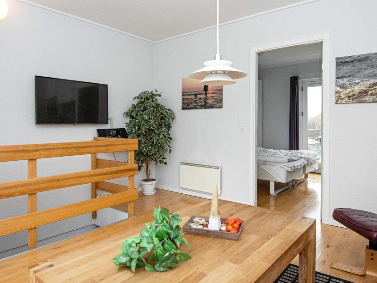 Holiday Home Hojer XII Zewnętrze zdjęcie