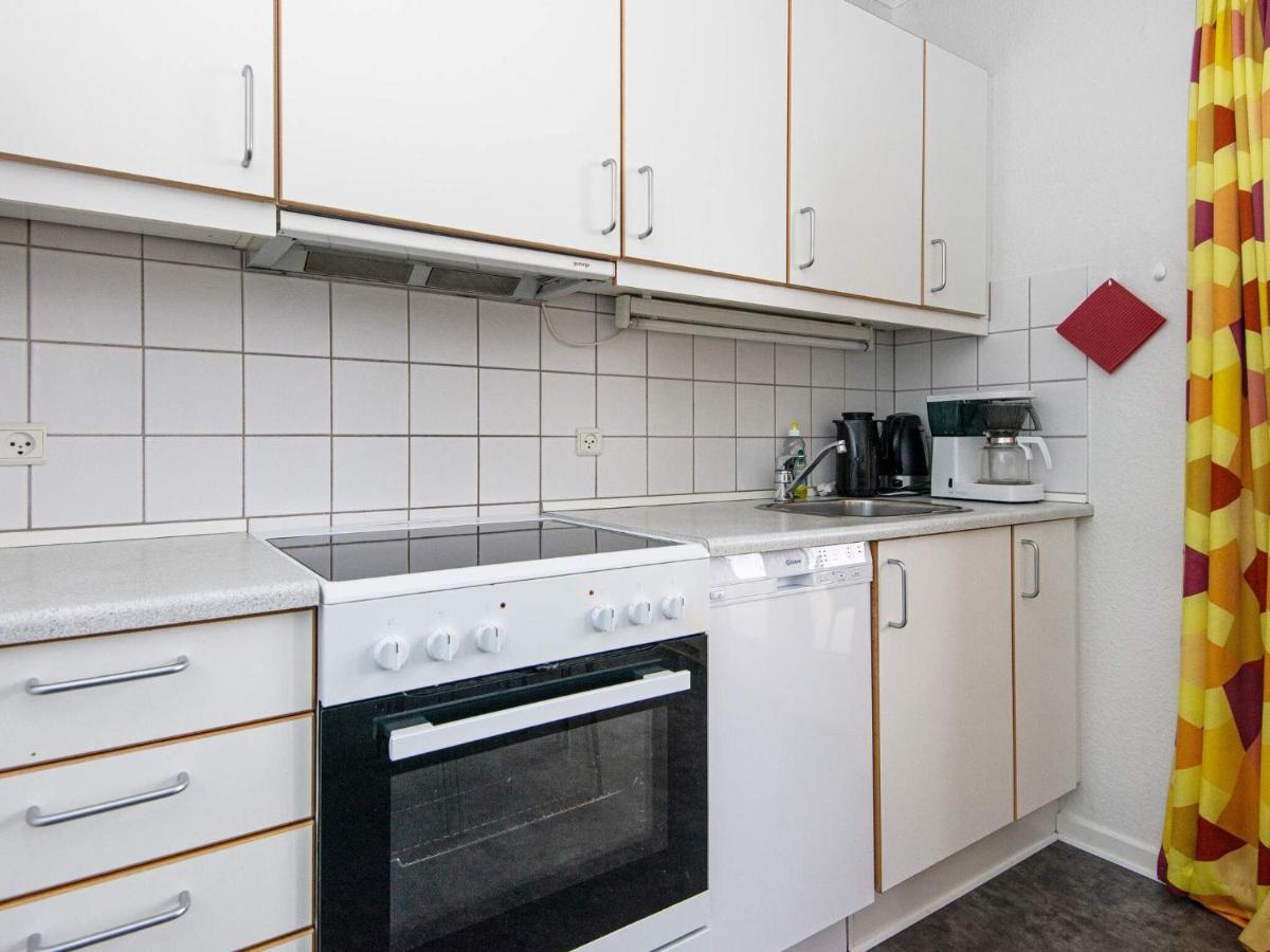 Holiday Home Hojer XII Zewnętrze zdjęcie