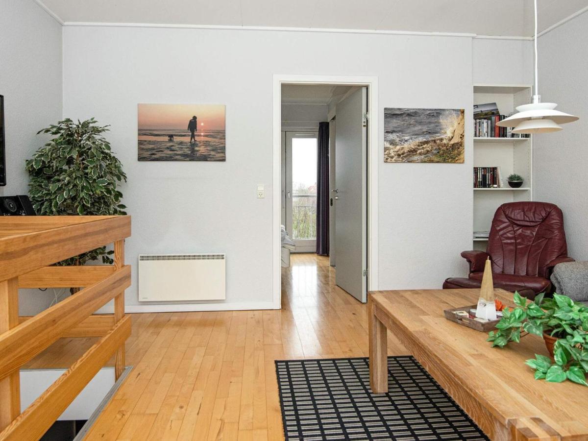 Holiday Home Hojer XII Zewnętrze zdjęcie