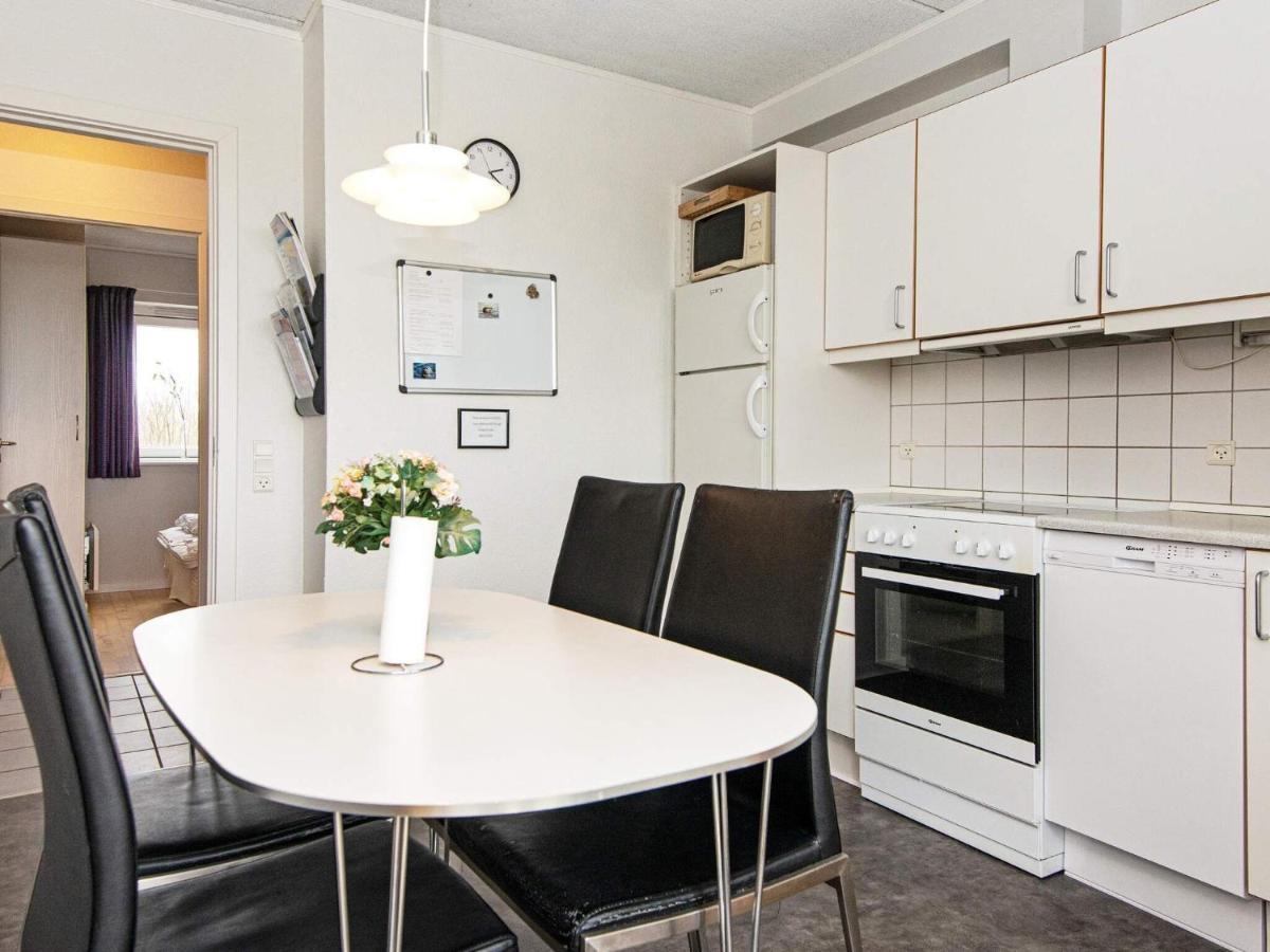 Holiday Home Hojer XII Zewnętrze zdjęcie