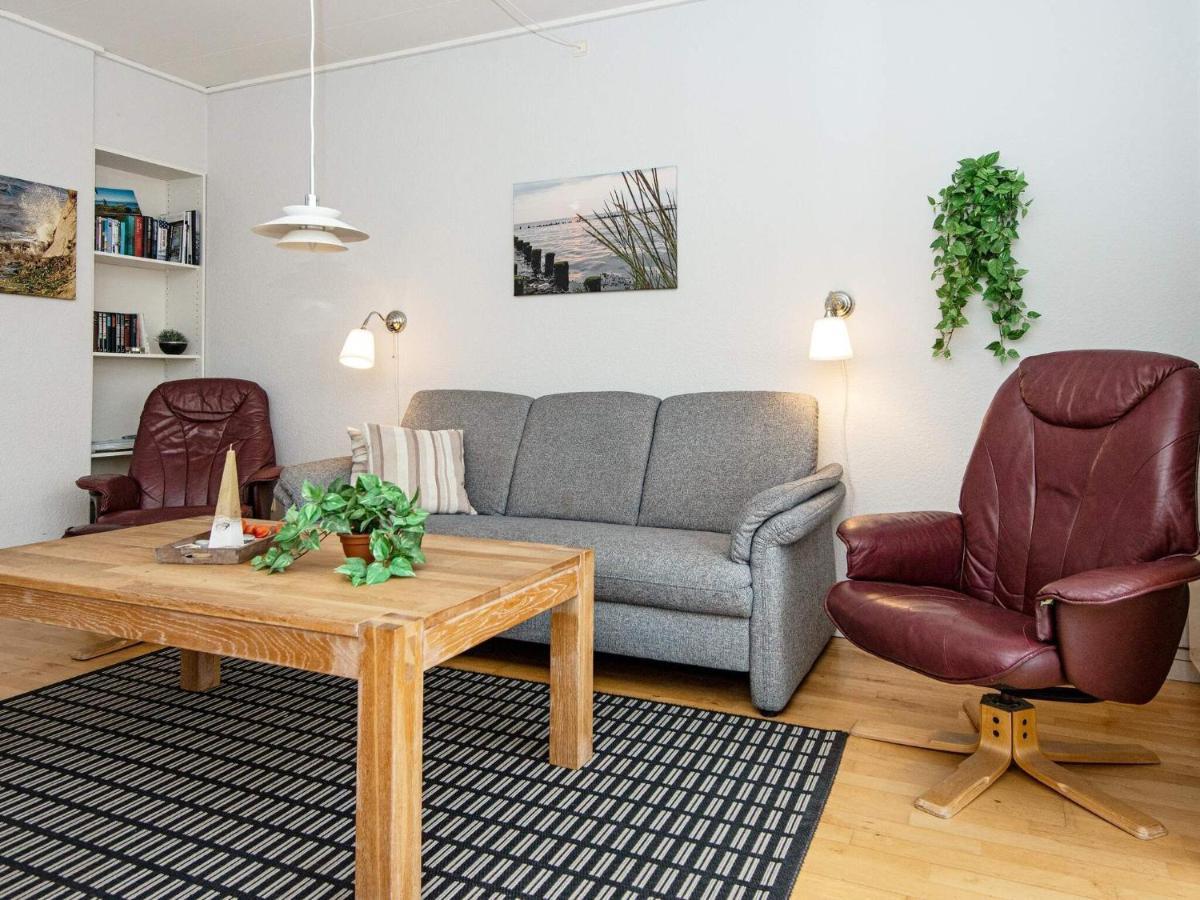 Holiday Home Hojer XII Zewnętrze zdjęcie