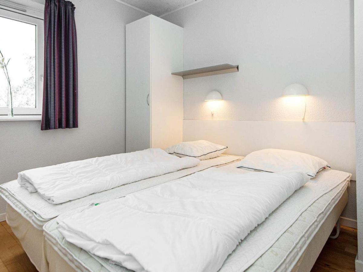 Holiday Home Hojer XII Zewnętrze zdjęcie