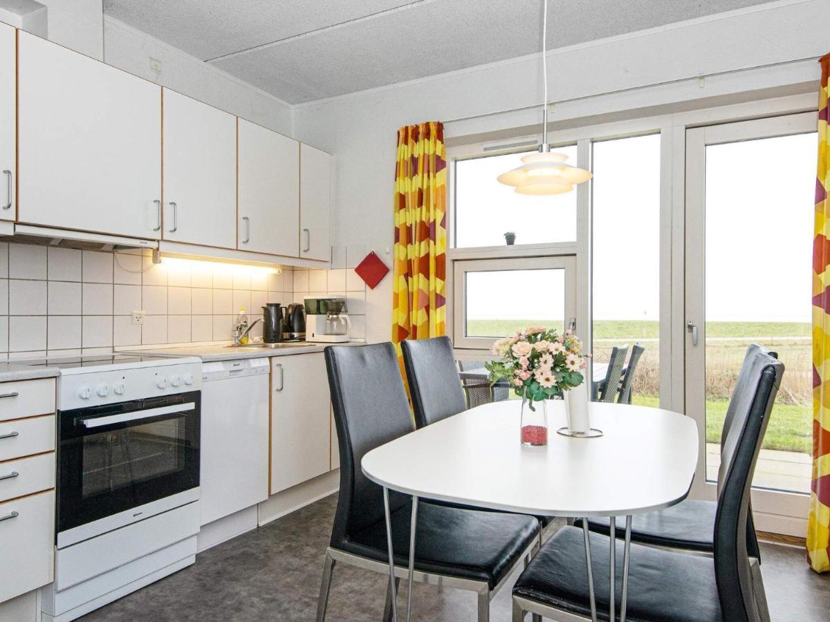 Holiday Home Hojer XII Zewnętrze zdjęcie