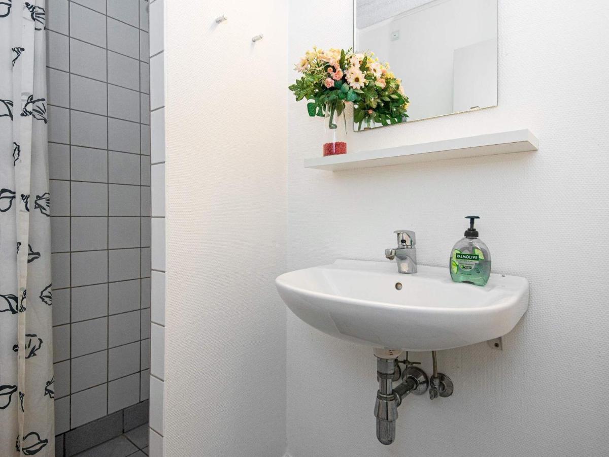 Holiday Home Hojer XII Zewnętrze zdjęcie