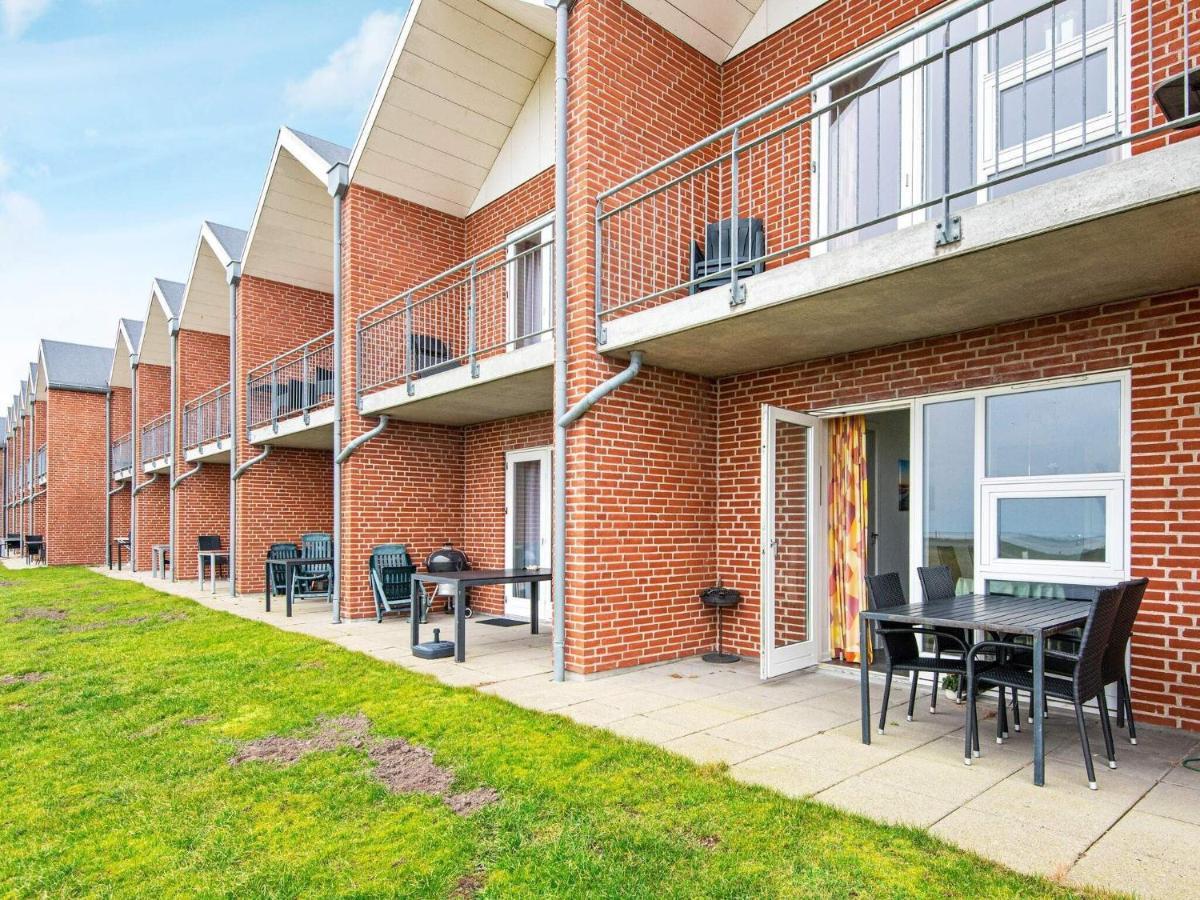 Holiday Home Hojer XII Zewnętrze zdjęcie